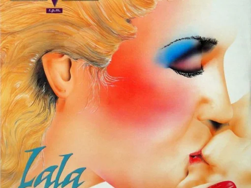 Lala “Johnny Johnny” (1986) Lala “Johnny Johnny” (1986)