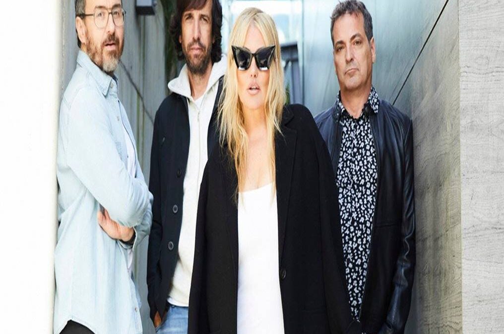Amaia Montero regresa a La Oreja de Van Gogh en su 30 aniversario