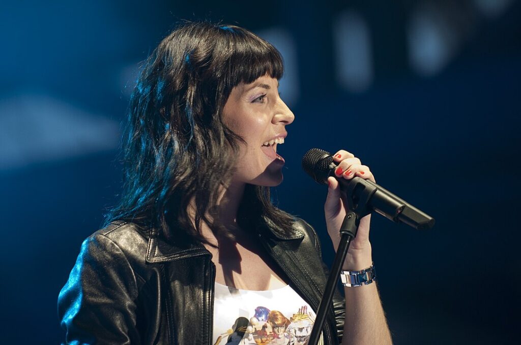 Leire-Martinez