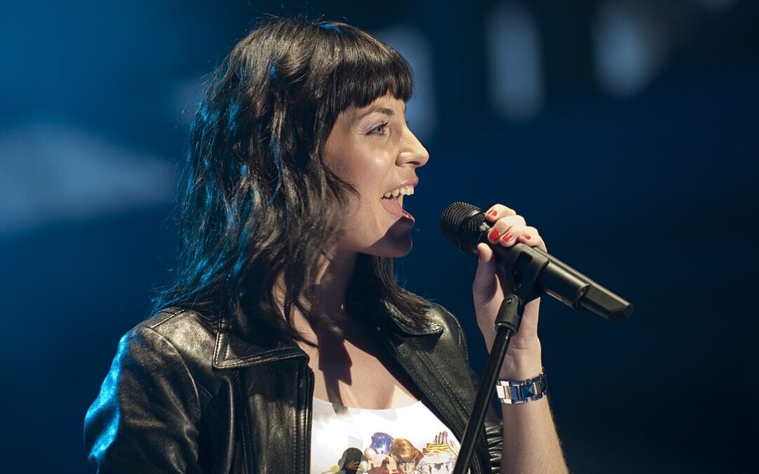 Leire Martínez: nueva etapa y mirada al futuro.