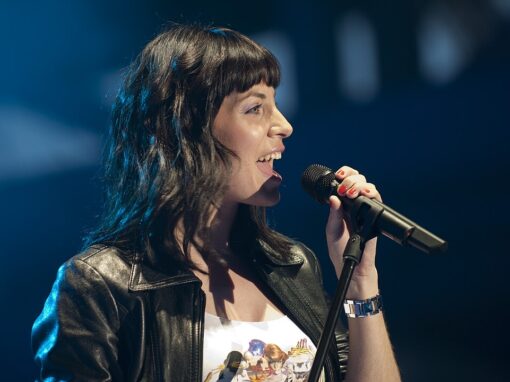 Leire Martínez: nueva etapa y mirada al futuro. Leire Martínez: nueva etapa y mirada al futuro.