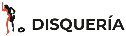 LogoDisqueria