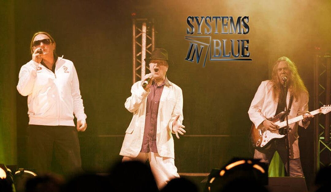 Systems In Blue