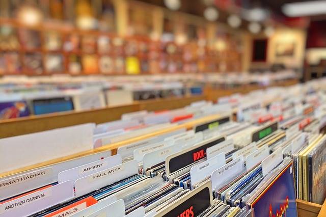 Vinilos en 2025: El Regreso que Nunca se Fue