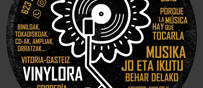 Vinylora (Todos los Géneros)
