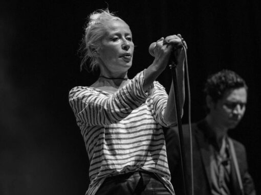 Wendy James Wendy James