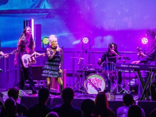 Transvision Vamp Transvision Vamp