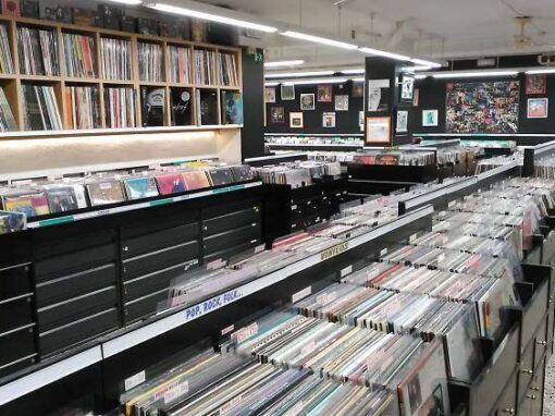 BCStore ( Rock, Hardcore, Punk) BCStore ( Rock, Hardcore, Punk)