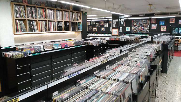 BCStore ( Rock, Hardcore, Punk)