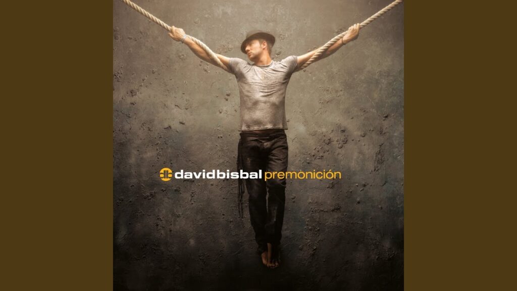 davidbisbal