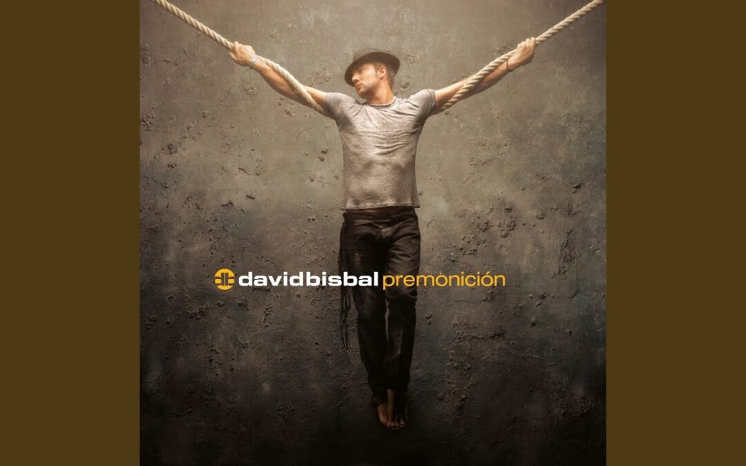David Bisbal «Quién me iba a decir» (2006)
