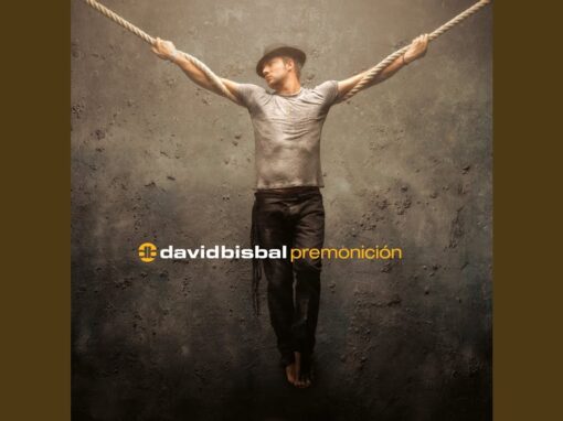 David Bisbal «Quién me iba a decir» (2006) David Bisbal «Quién me iba a decir» (2006)