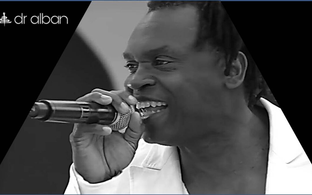 Dr. Alban