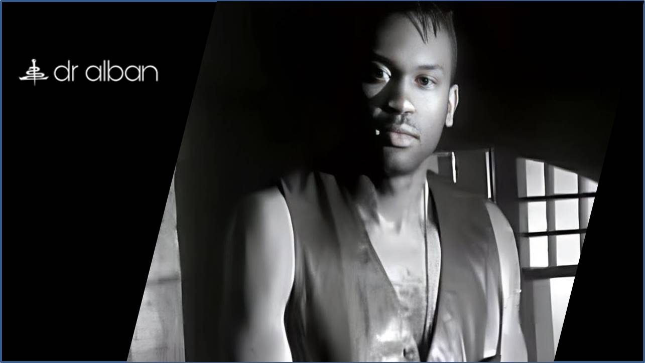 Dr. Alban