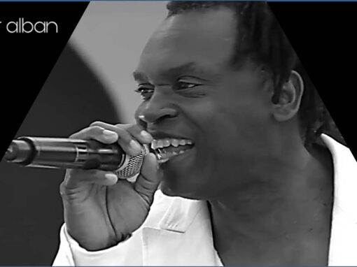 Dr. Alban Dr. Alban