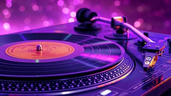 Los Platos DJ Profesionales en 2025