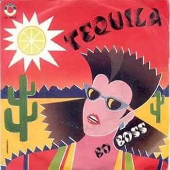 tequila