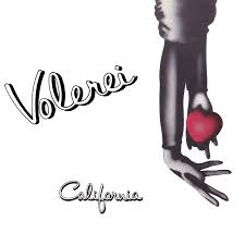 California – “Volerei” (1986) California – “Volerei” (1986)