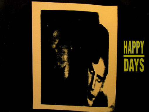 Coo Coo – “Happy Days” (1988) Coo Coo – “Happy Days” (1988)