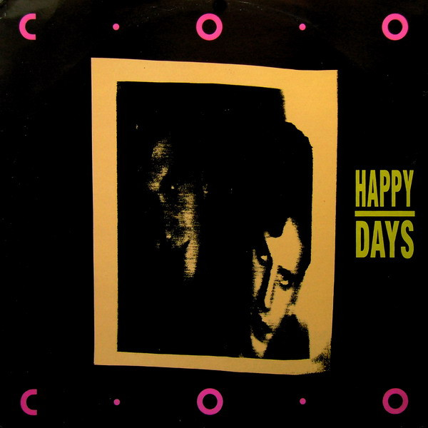 Coo Coo – “Happy Days” (1988)