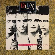 Diux – Comet2