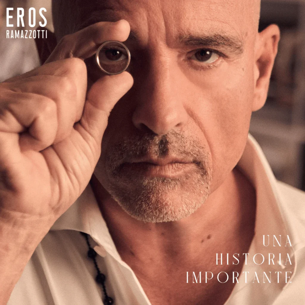Eros_Portada_Una Historia Importante