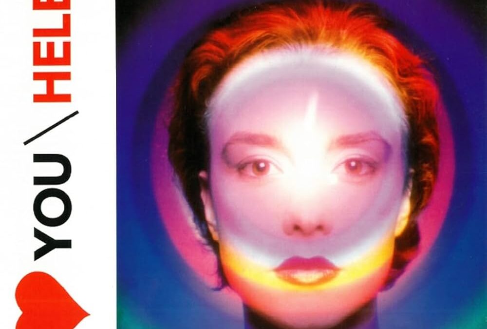 Helen – “I Love You” (1989)