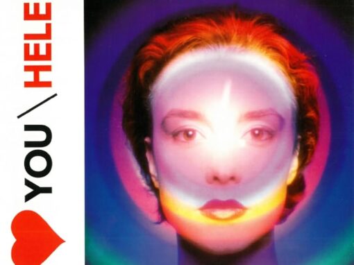 Helen – “I Love You” (1989) Helen – “I Love You” (1989)