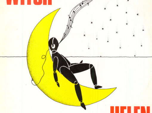 Helen – “Witch” (1983) Helen – “Witch” (1983)