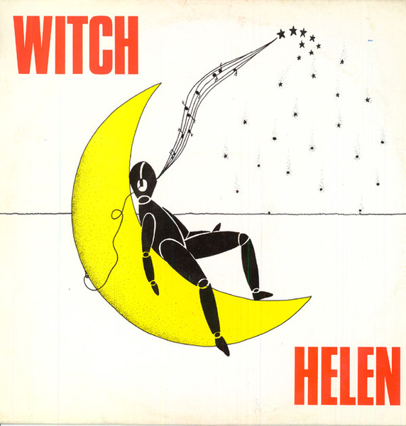 Helen – “Witch” (1983)