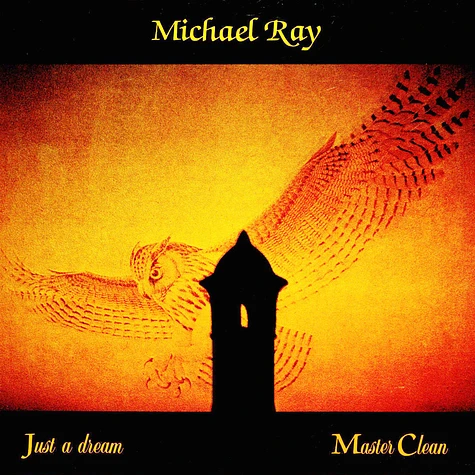 Michael Ray – “Just a Dream”(1984) Michael Ray – “Just a Dream”(1984)