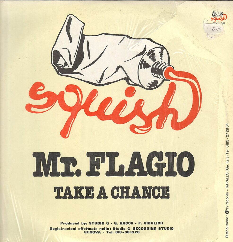 Mr. Flagio – Take A Chance1