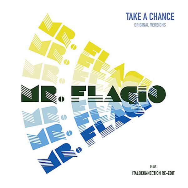 Mr. Flagio – Take A Chance2