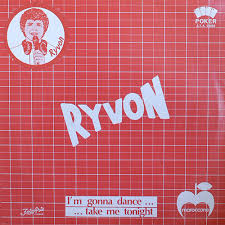 Ryvon D.J. – “I’m Gonna Dance (Take Me Tonight)” (1984) Ryvon D.J. – “I’m Gonna Dance (Take Me Tonight)” (1984)
