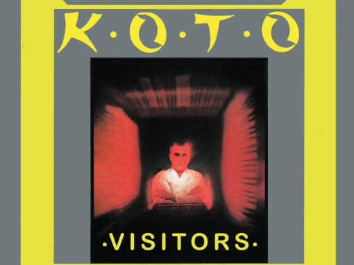 Koto – Visitors (1985) Koto – Visitors (1985)