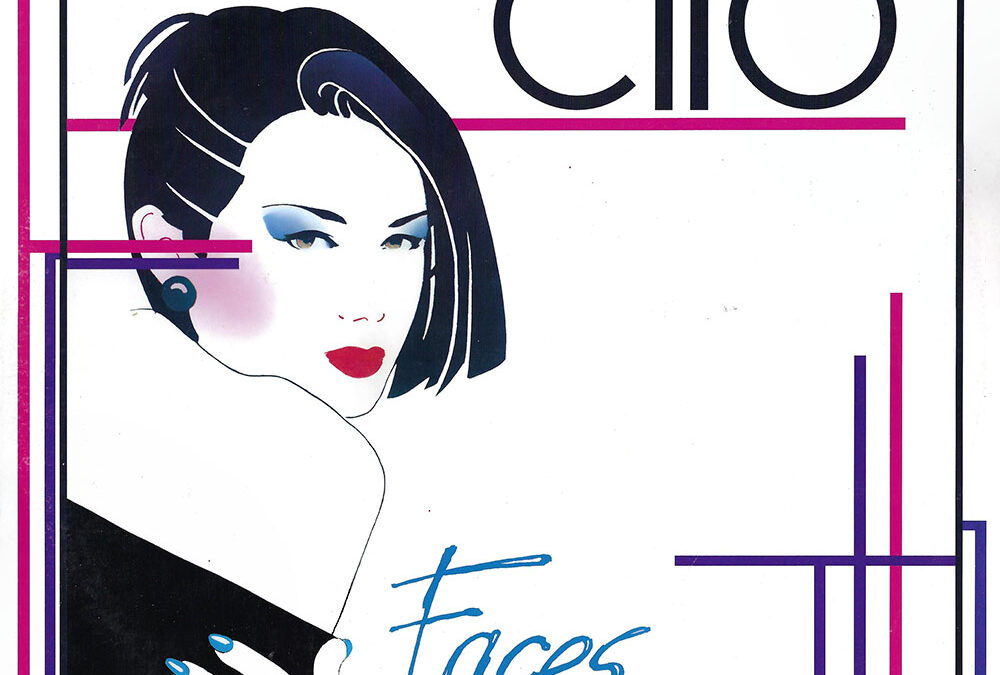 CLIO-“Faces” (1985)