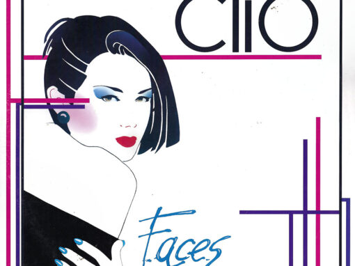 CLIO-“Faces” (1985) CLIO-“Faces” (1985)