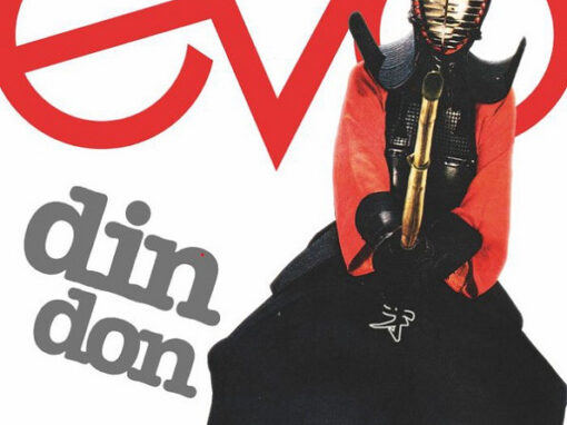 Evo – “DIN Don” (1983) Evo – “DIN Don” (1983)