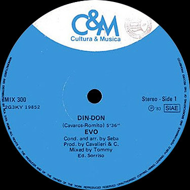 evo-din don.1983