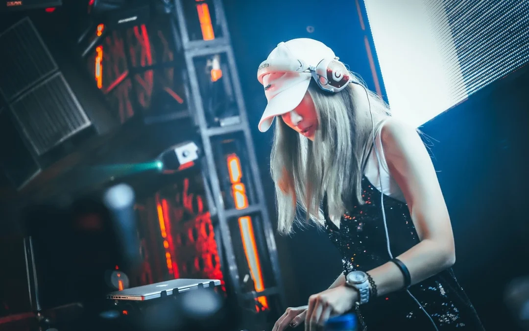 Los DJs españoles más cotizados en 2025