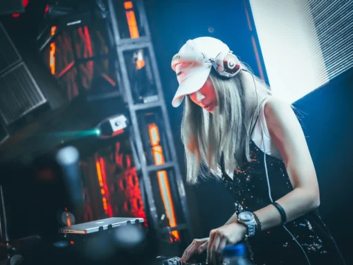 Los DJs españoles más cotizados en 2025 Los DJs españoles más cotizados en 2025