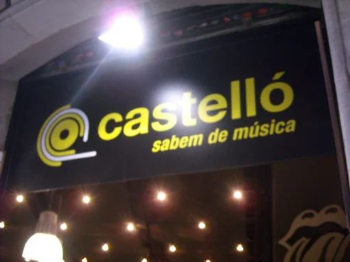 Discos Castelló-“Memoria de una leyenda”. Discos Castelló-“Memoria de una leyenda”.