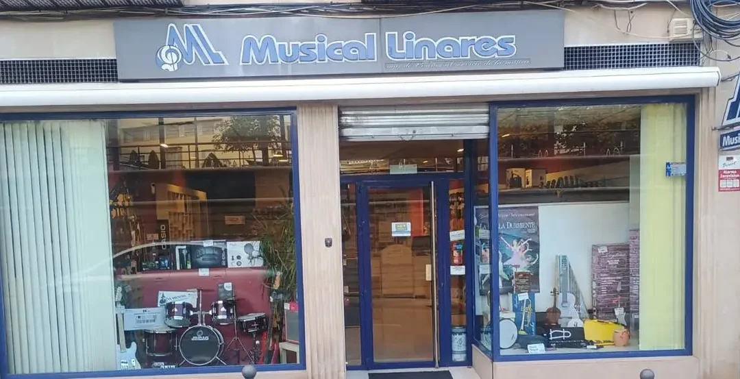 Musical Linares