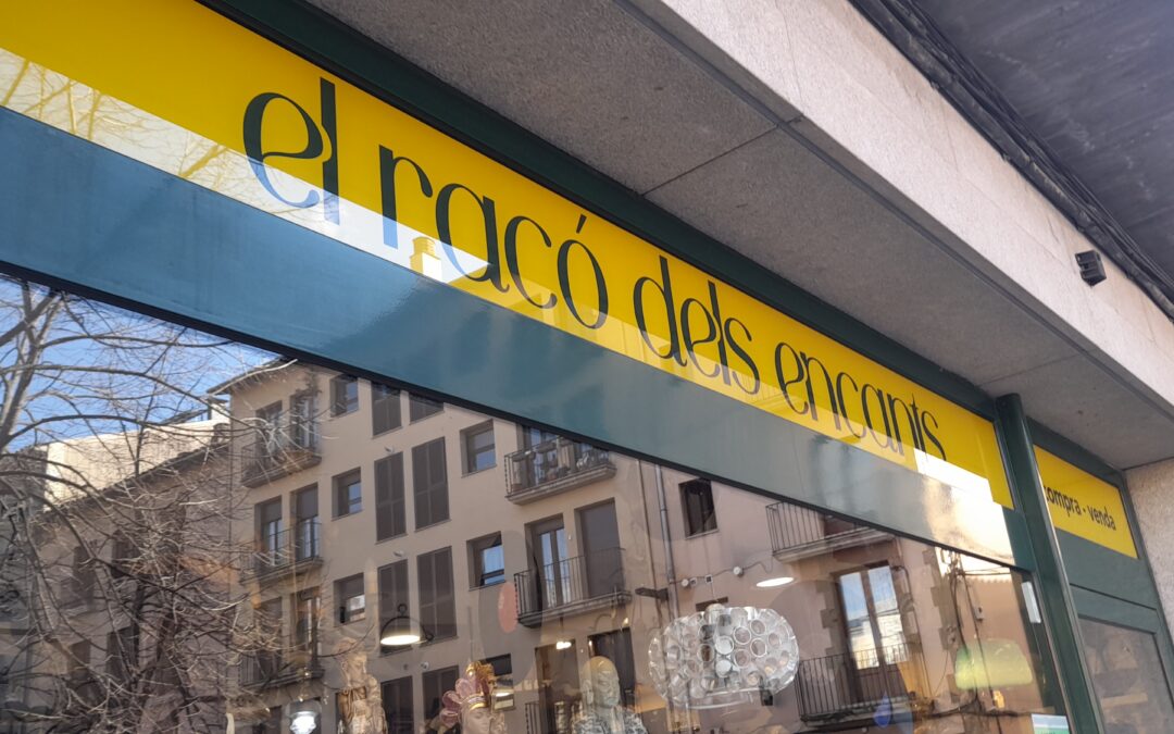 El raco dels encants (Todos los Géneros)