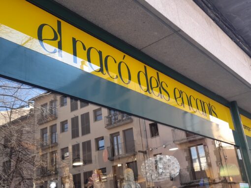El raco dels encants (Todos los Géneros) El raco dels encants (Todos los Géneros)