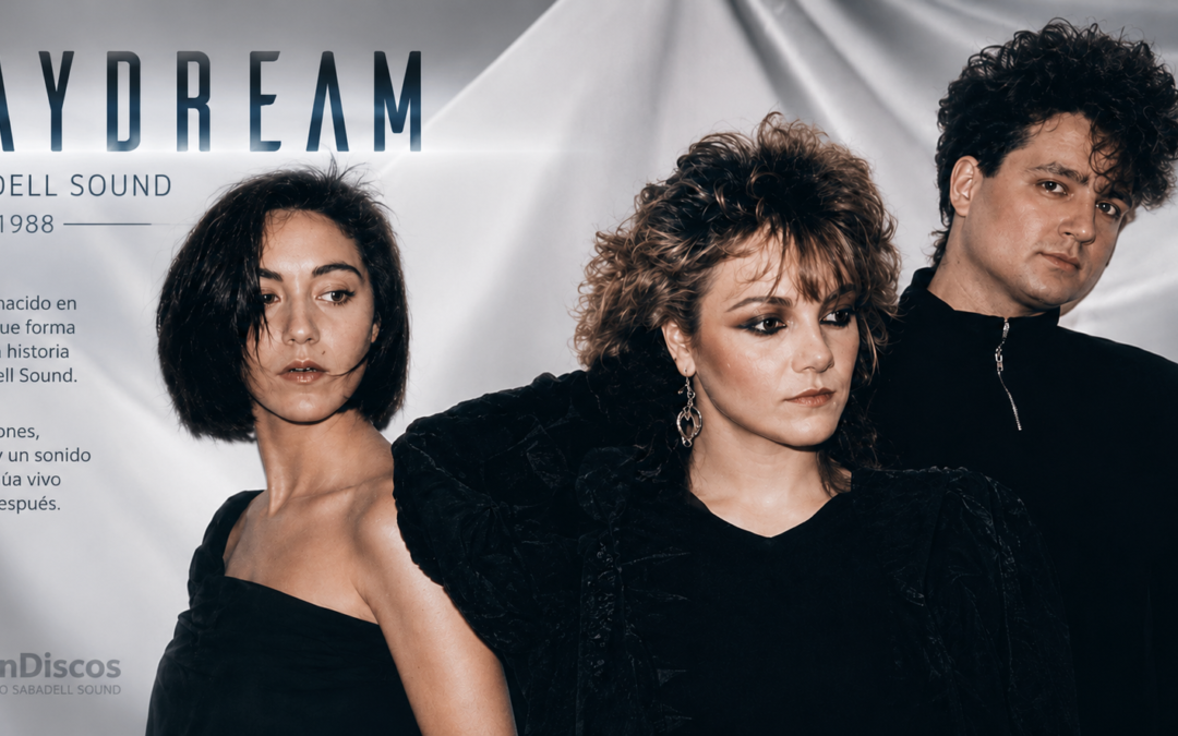 Daydream, proyecto elegante del Sabadell Sound