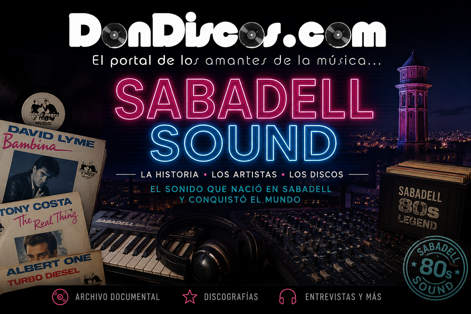 DonDiscos_ISmusic