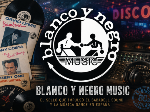Blanco y Negro, papel decisivo de la música dance en España Blanco y Negro, papel decisivo de la música dance en España