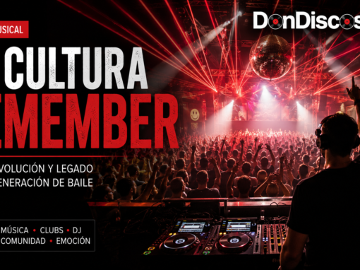 La cultura Remember La cultura Remember