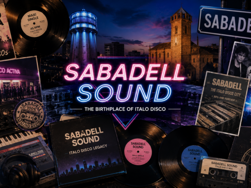 ¿Qué fue el Sabadell Sound? ¿Qué fue el Sabadell Sound?
